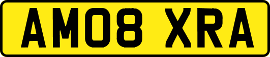 AM08XRA