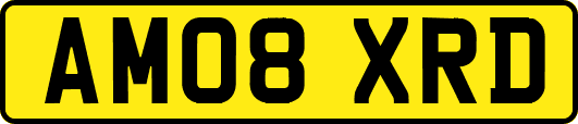 AM08XRD