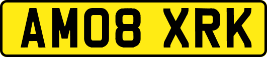 AM08XRK