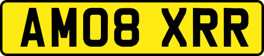 AM08XRR