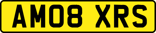 AM08XRS