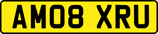 AM08XRU