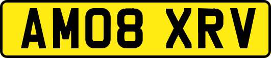 AM08XRV