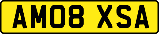 AM08XSA