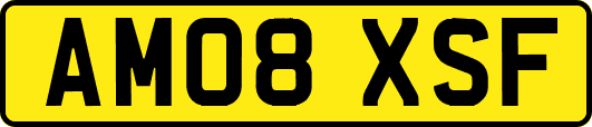 AM08XSF
