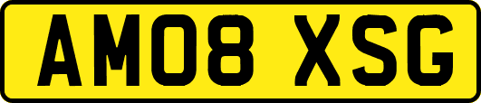 AM08XSG