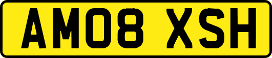 AM08XSH