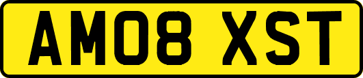 AM08XST