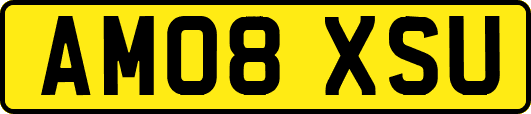 AM08XSU
