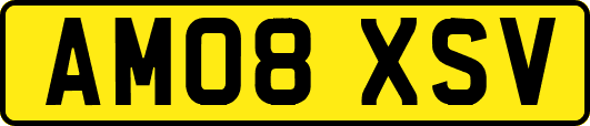 AM08XSV