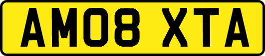 AM08XTA