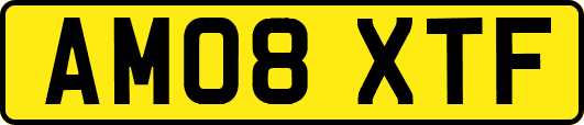 AM08XTF