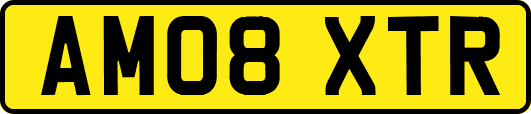 AM08XTR