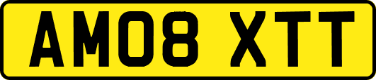 AM08XTT