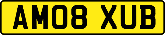 AM08XUB