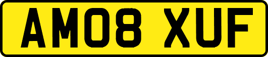 AM08XUF