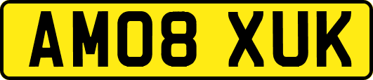 AM08XUK