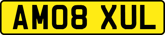 AM08XUL
