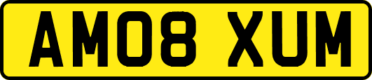 AM08XUM