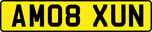 AM08XUN