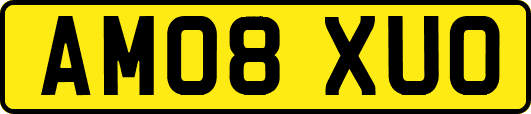 AM08XUO