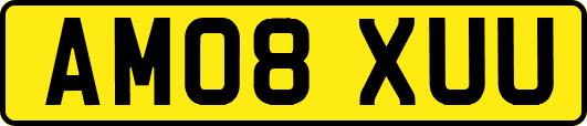 AM08XUU