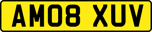 AM08XUV