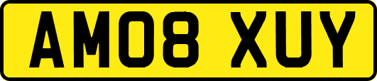 AM08XUY