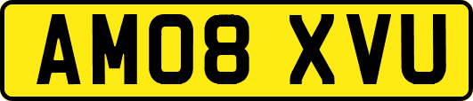 AM08XVU
