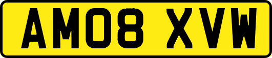 AM08XVW
