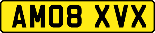 AM08XVX