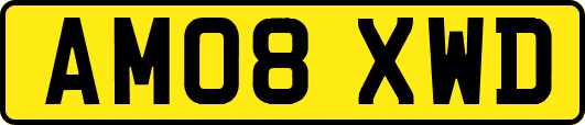 AM08XWD