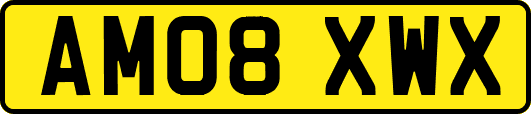 AM08XWX