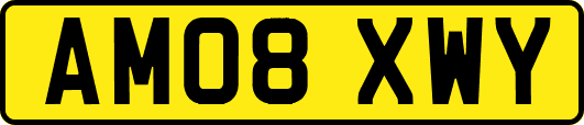 AM08XWY