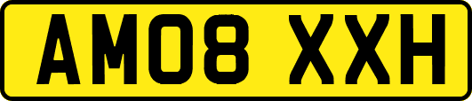 AM08XXH