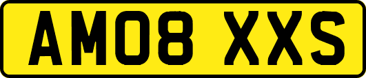 AM08XXS