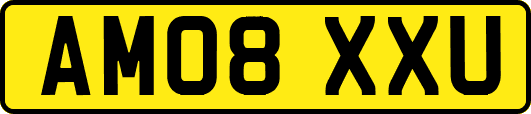 AM08XXU