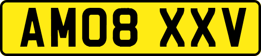 AM08XXV