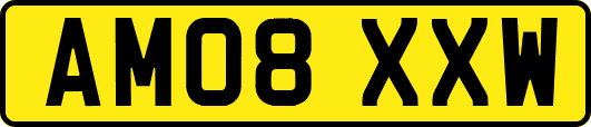 AM08XXW