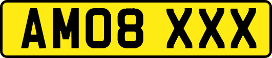 AM08XXX