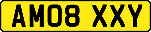 AM08XXY