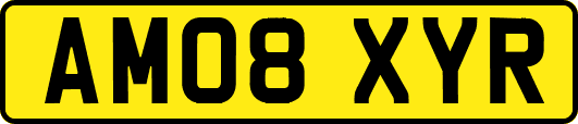 AM08XYR