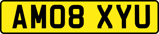 AM08XYU
