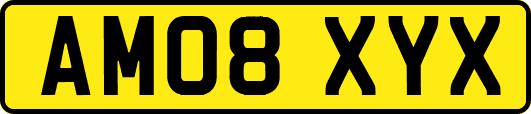 AM08XYX