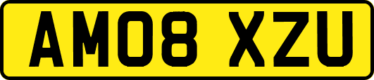 AM08XZU