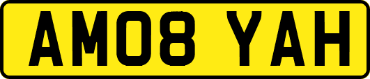 AM08YAH