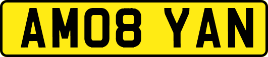 AM08YAN