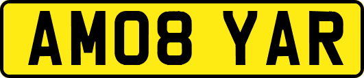 AM08YAR