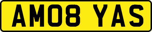 AM08YAS
