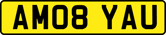AM08YAU